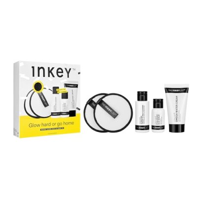 INKEY List Glow Set