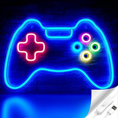 Cisteen Game Neon Sign