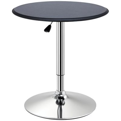 HOMCOM Bistro Bar Table