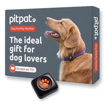 PitPat Dog Activity Monitor