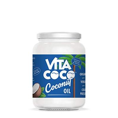 Vita Coco Organic Coconut Oil, Extra Virgin