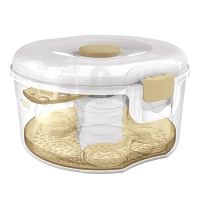 Vital Baby Nurture Steriliser