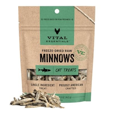 Vital Essentials Cat Treats