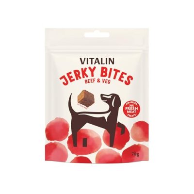 Vitalin Dog Treats