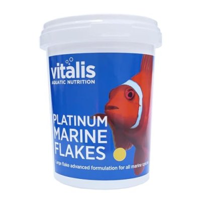 Vitalis Marine Flakes