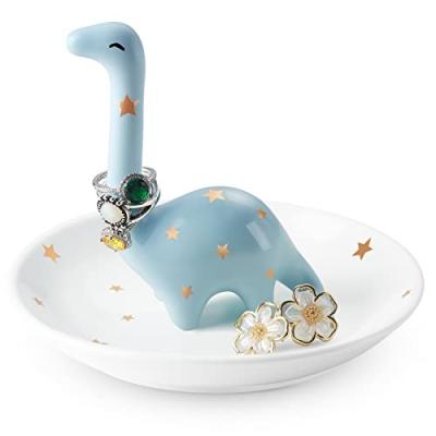 Titanape Dinosaur Ring Holder