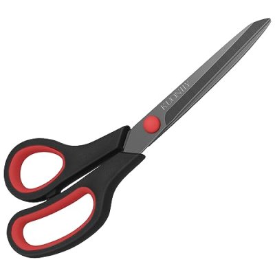 KUONIIY Titanium Scissors
