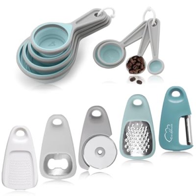 Kitchen Gadgets Set