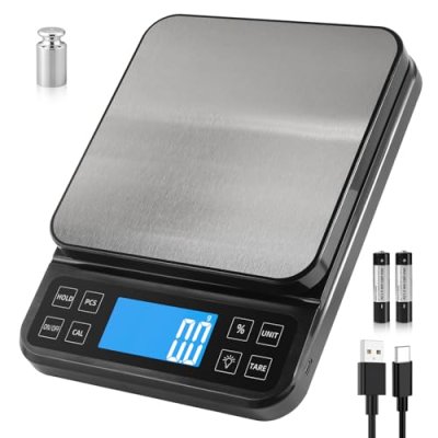 BOMATA Kitchen Scale