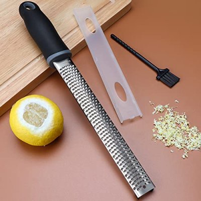 Kitchen Cheese and Garlic Grater