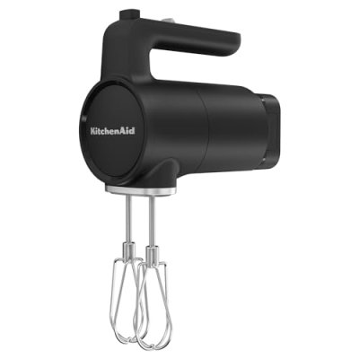 KitchenAid GO Mixer