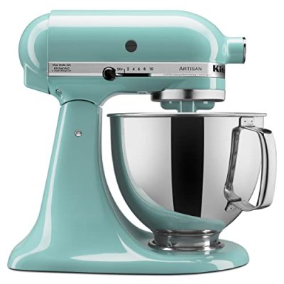 KitchenAid Artisan Mixer