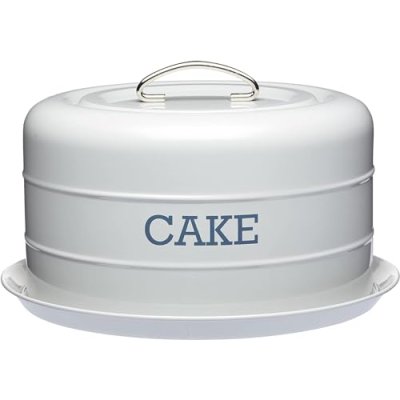KitchenCraft Cake Storage Tin