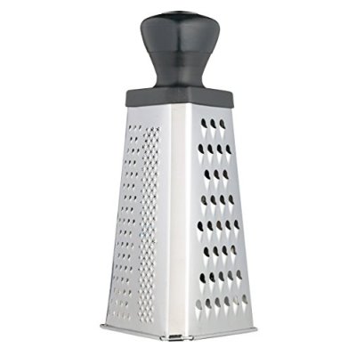 KitchenCraft Box Grater