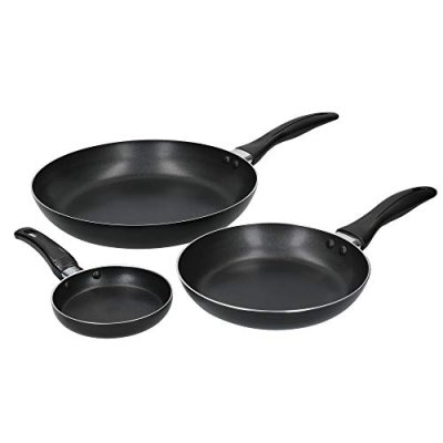 KitchenCraft Frying Pan Set