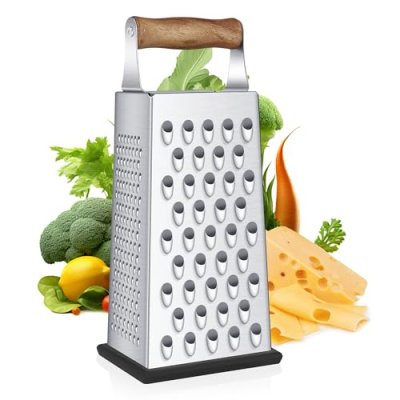 YC Kitchen Grater