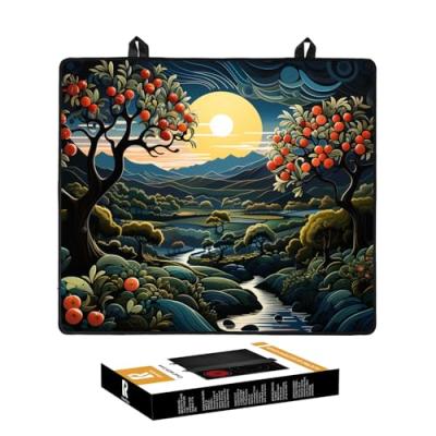 Kitchenraku Electric Cooker Hob Cover