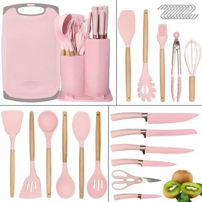 DLD Kitchenware Set