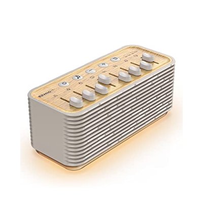 EZVALO Lite White Noise Machine