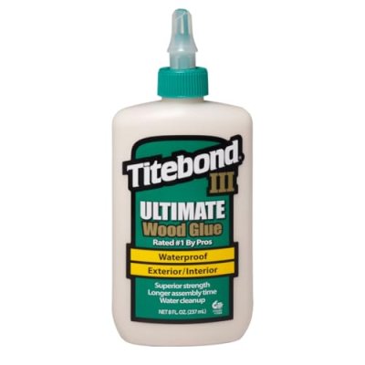 Titebond Ultimate Wood Glue