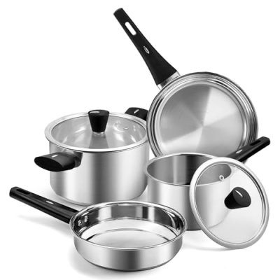 Kithchen Cookware Set