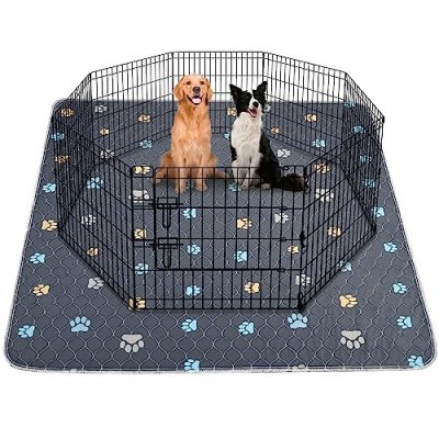 Aitmexcn Reusable Dog Pads