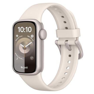 IMFRCHCS Fitness Tracker with Heart Rate Monitor