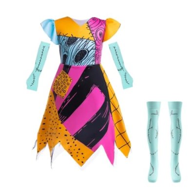 Lito Angels Sally Dress