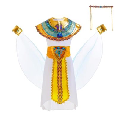 Lito Angels Cleopatra Costume