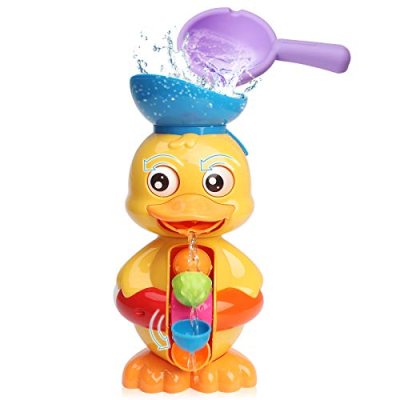 Sitodier Toddler Bath Toys