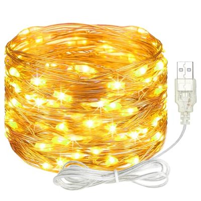 Litogo USB Fairy Lights