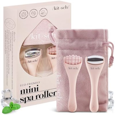 Kitsch Facial & Ice Roller