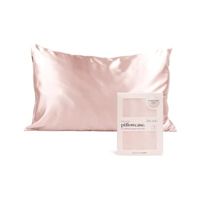 Kitsch Satin Pillowcase
