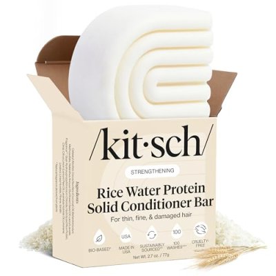 Kitsch Conditioner Bar