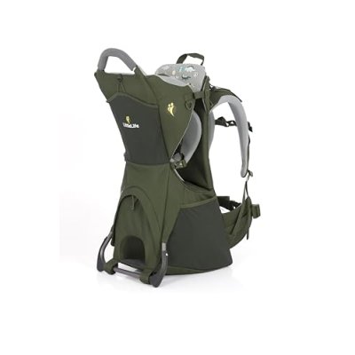 LittleLife Backpack Carrier