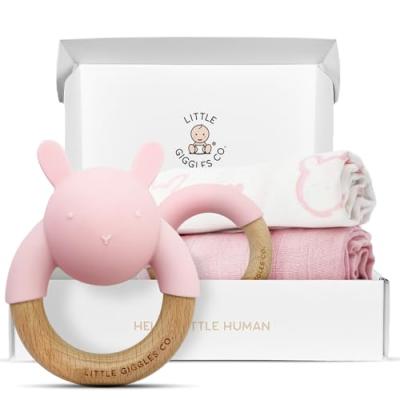 Little Giggles Baby Gift Set