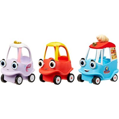 Little Tikes Cozy Coupe