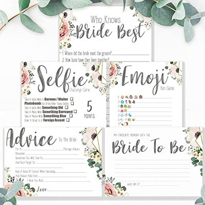 Little Angels Hen Party Games