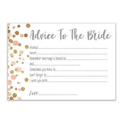 Little Angels Hen Party Cards