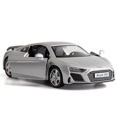 RMZ City Audi R8 Toy Car