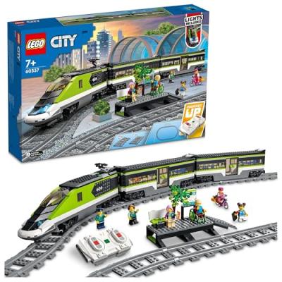 LEGO City Express Passenger Train Set
