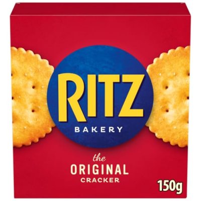 Ritz Original Crackers