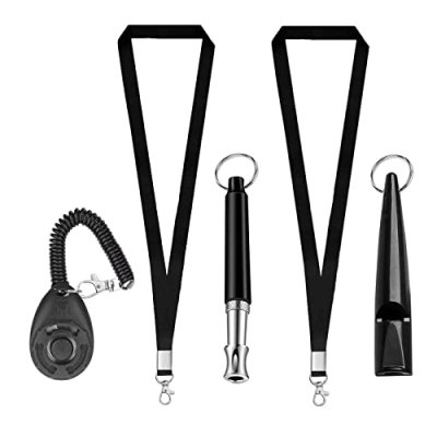 Jiuhao Dog Training Whistle