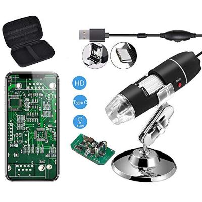 Jiusion USB Digital Microscope