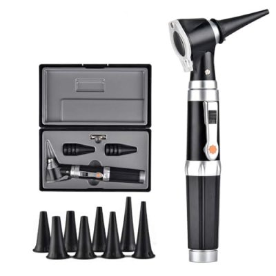 Jiusion Otoscope