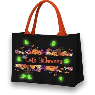 VivaJoy Halloween Bags
