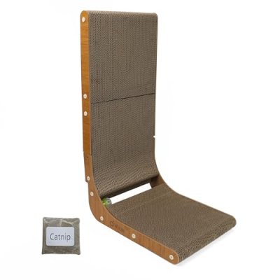 Divchi Cat Scratcher