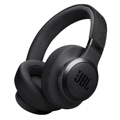 JBL Live 770 NC Headphones