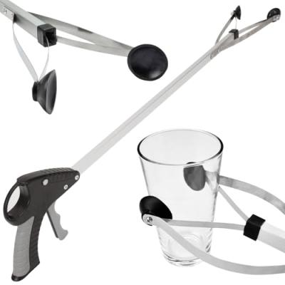 Vive Suction Cup Reacher Grabber