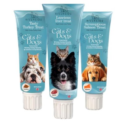 Liver Paste for Pets